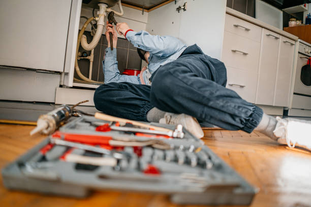Trusted Camden, DE Plumbing Experts