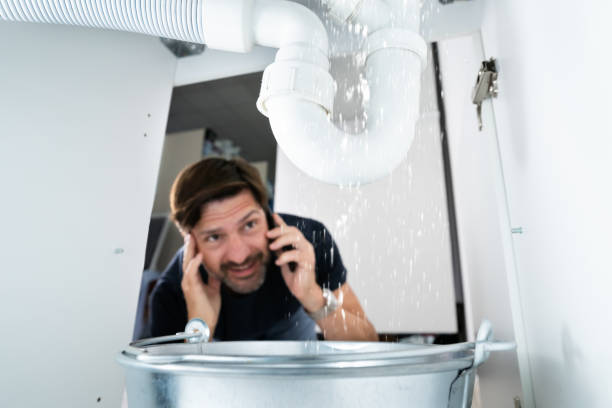 Best Hot Water Heater Installation  in Camn, DE
