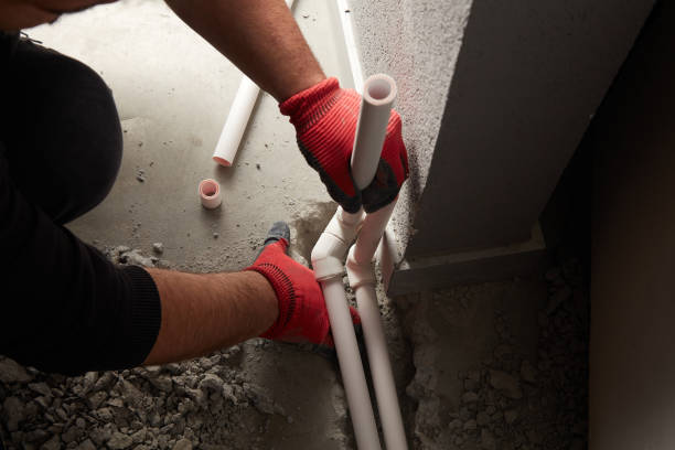 Best Water Leak Repair  in Camn, DE