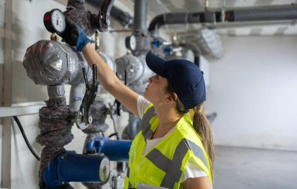 Best Boilers & Radiators  in Camn, DE