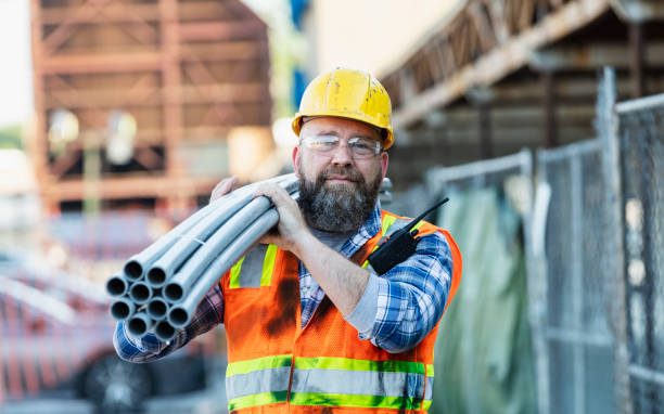 Best Pipe Repair Near Me  in Camn, DE