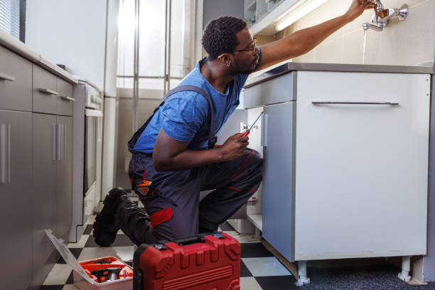 Best Septic Systems  in Camn, DE