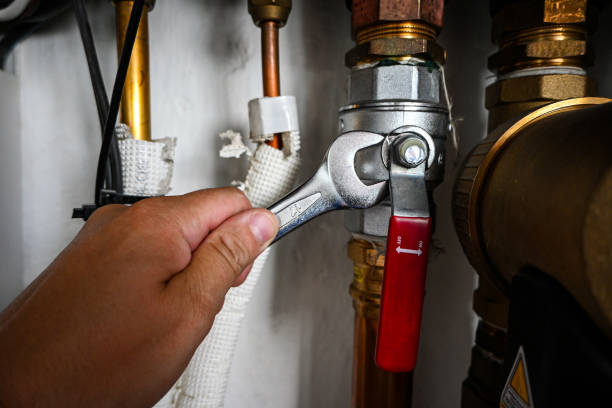 Best Clogged Drain Plumber  in Camn, DE